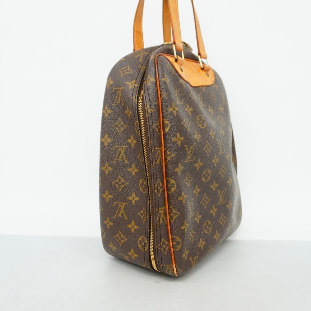 Louis Vuitton Handbag Brown Excursion - image 2